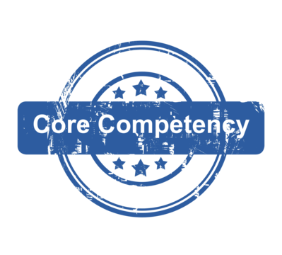 Competence Recipe: More Than Just Skills!
