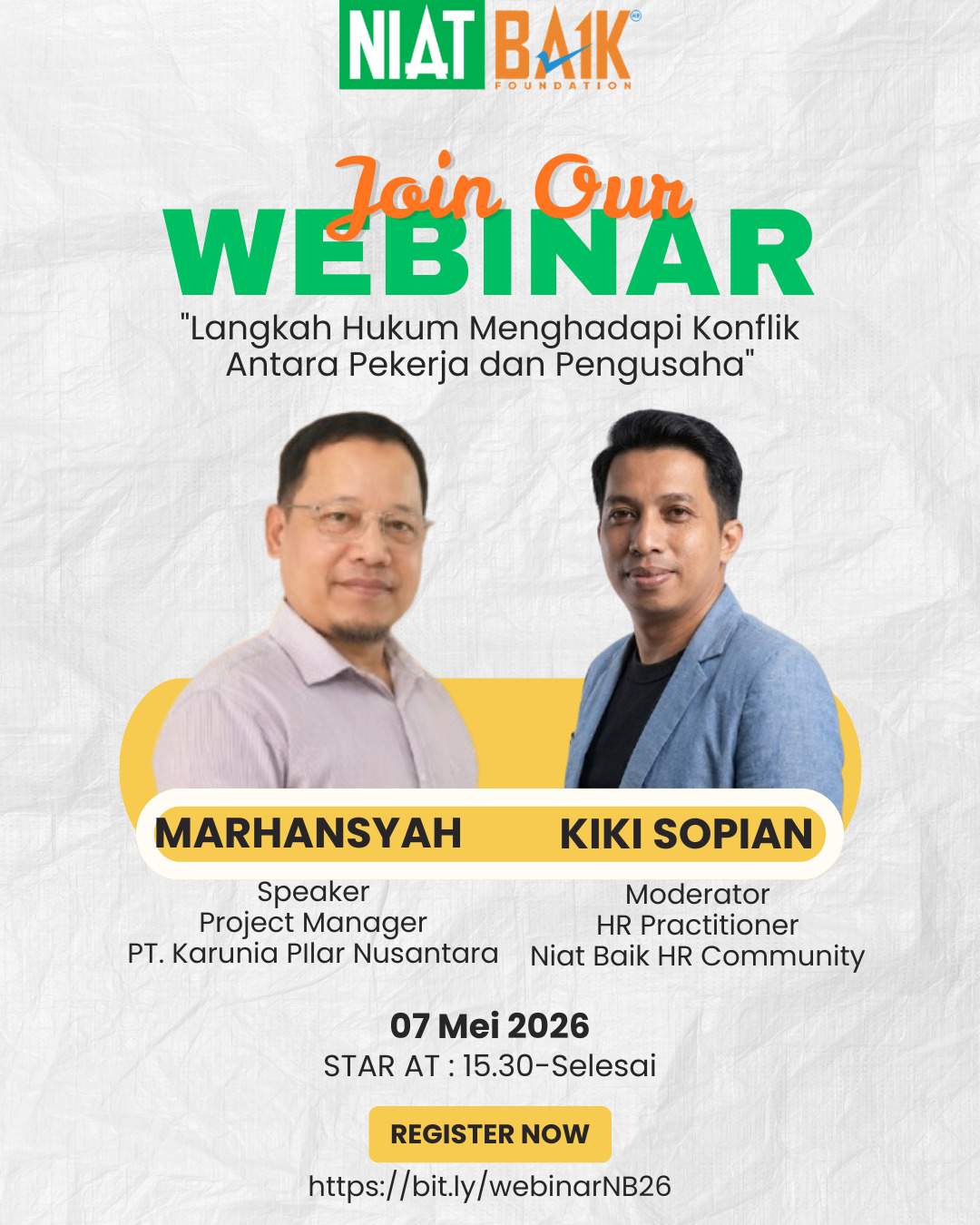 Konflik di Tempat Kerja? Pahami Langkah Hukumnya!