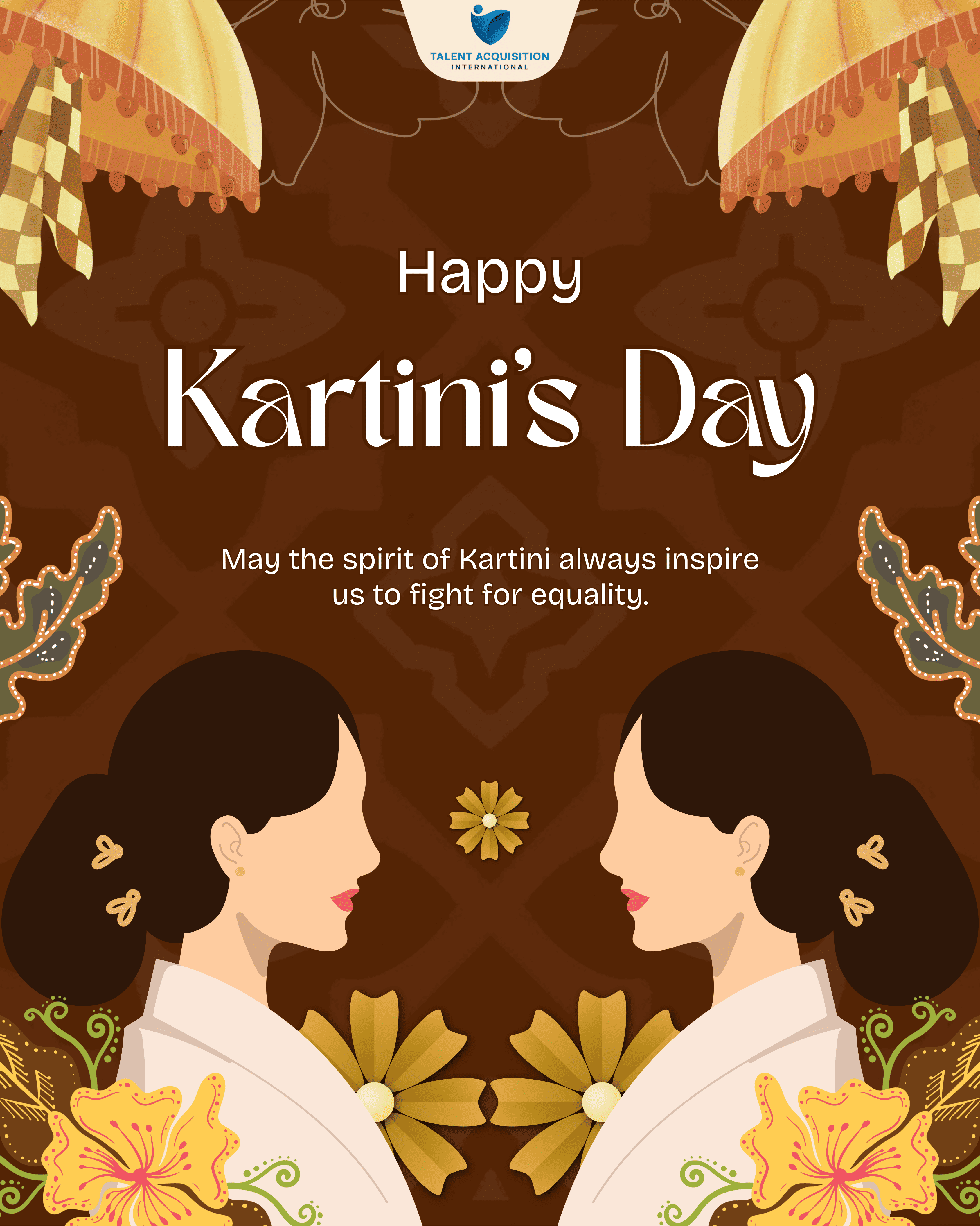 Opini Inspiratif: Kartini dan Perempuan di Dunia Kerja Modern