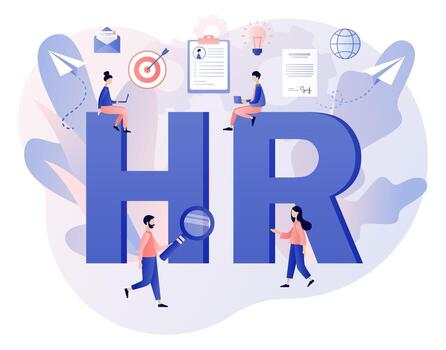 Mengapresiasi Garda Terdepan Perusahaan: Selamat Hari HR Internasional!